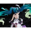 [PRE-ORDER] FuRyu: Vocaloid F:Nex - Hatsune Miku (Galaxy Live 2020 Ver.) 1/7 Scale Figure - Bards & Cards