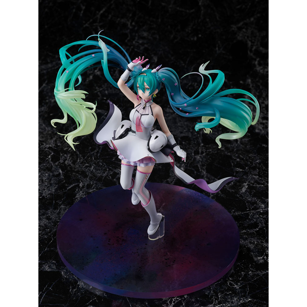 [PRE-ORDER] FuRyu: Vocaloid F:Nex - Hatsune Miku (Galaxy Live 2020 Ver.) 1/7 Scale Figure