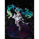 [PRE-ORDER] FuRyu: Vocaloid F:Nex - Hatsune Miku (Galaxy Live 2020 Ver.) 1/7 Scale Figure - Bards & Cards