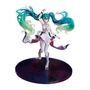 [PRE-ORDER] FuRyu: Vocaloid F:Nex - Hatsune Miku (Galaxy Live 2020 Ver.) 1/7 Scale Figure - Bards & Cards