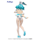 FuRyu: BiCute Bunnies - Hatsune Miku White Rabbit (Pearl Color Ver.) Figure - Bards & Cards