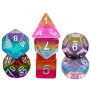 2025 Pride Month Dice Advent Calendar - Bards & Cards