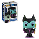 Funko POP! Disney - Maleficent Vinyl Figure #9 - Bards & Cards
