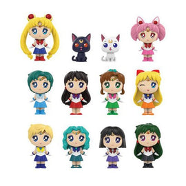 Funko Mystery Minis: Sailor Moon Minis - 1 Pack - Bards & Cards