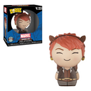 Funko Dorbz: Marvel - Squirrel Girl Vinyl Figure #465 - Bards & Cards