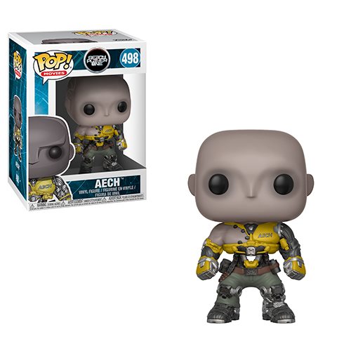 Funko POP! Ready Player One - Aech Vinyl Figure #498