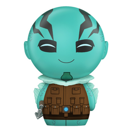 Funko Dorbz: Hellboy - Abe Sapien Vinyl Figure #470 - Bards & Cards