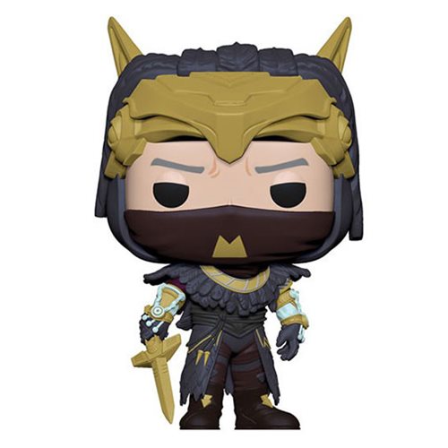 Funko POP! Destiny - Osiris Vinyl Figure - Bards & Cards