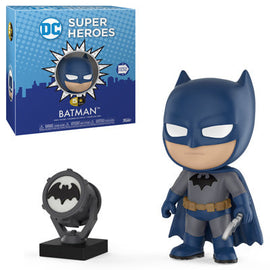 Funko 5 Star: DC Super Heroes - Classic Batman Vinyl Figure - Bards & Cards
