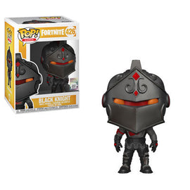 Funko POP! Fortnite - Black Knight Vinyl Figure #426 - Bards & Cards