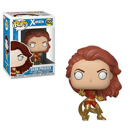 Funko POP! X-Men - Dark Phoenix Vinyl Figure #422 - Bards & Cards