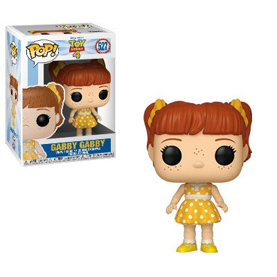 Funko POP! Toy Story 4 - Gabby Gabby Vinyl Figure #527