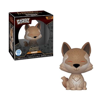 Funko Dorbz: Game of Thrones - Summer Vinyl Figure #487 Funko Shop Exclusive - Bards & Cards