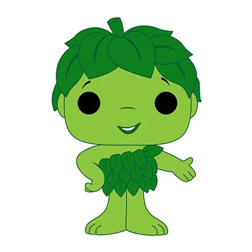 Funko POP! Ad Icons: Green Giant - Sprout Vinyl Figure - Bards & Cards