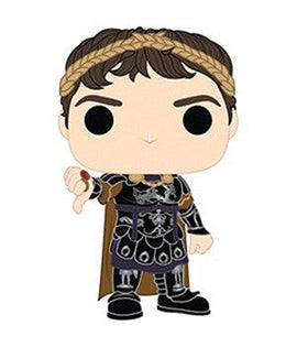 Funko POP! Gladiator - Commodus Vinyl Figure - Bards & Cards