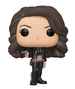 Funko POP! Wynonna Earp - Wynonna Earp Common Vinyl Figure - Bards & Cards