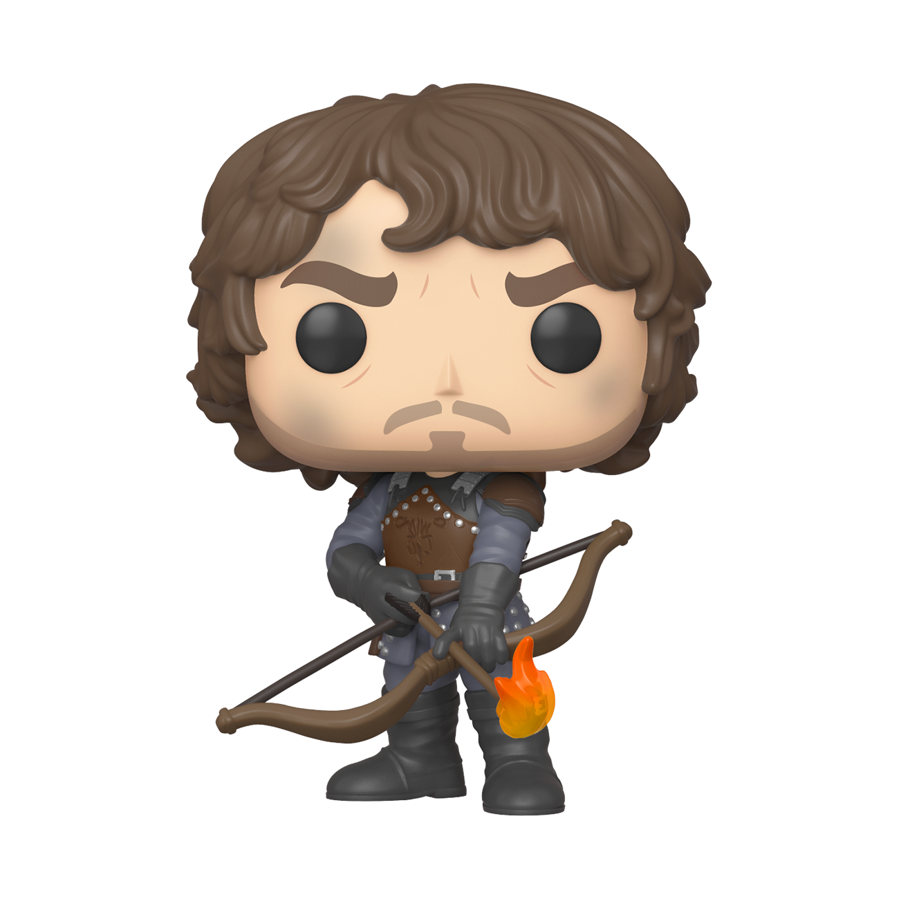 Funko POP! Game of Thrones - Theon with Flaming Arrows Vinyl Figure - Bards & Cards