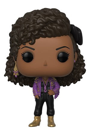 Funko POP! Black Mirror - Kelly Vinyl Figure #941 - Bards & Cards