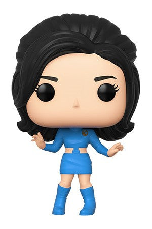 Funko POP! Black Mirror - Nanette Cole Vinyl Figure #944 - Bards & Cards
