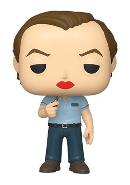 Funko POP! Billy Madison - Danny McGrath Vinyl Figure #898 - Bards & Cards