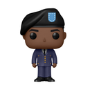 Funko POP! Pops! with Purpose: Army - Male 1 (Service Uniform) Vinyl Figure - Bards & Cards