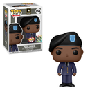 Funko POP! Pops! with Purpose: Army - Male 1 (Service Uniform) Vinyl Figure - Bards & Cards