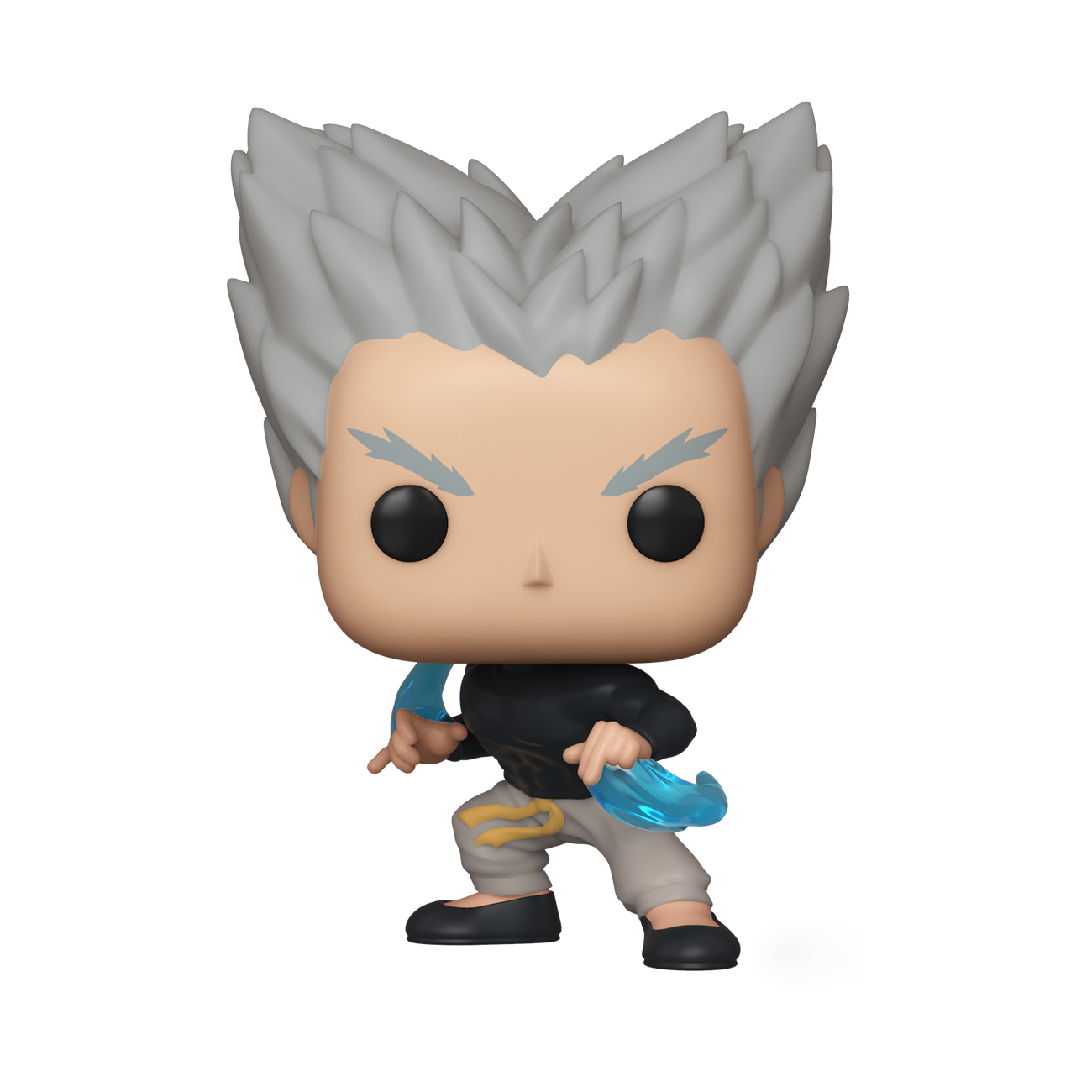 Funko POP! One Punch Man - Garou Flowing Water Vinyl Figure #720