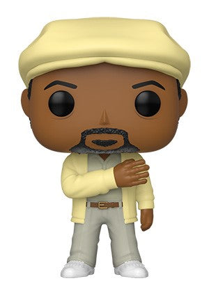 Funko POP! Happy Gilmore - Chubbs Common Vinyl Figure - Bards & Cards