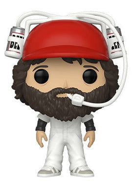 Funko POP! Happy Gilmore - Otto Vinyl Figure #892 - Bards & Cards