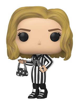 Funko POP! Schitt's Creek - Moira Vinyl Figure