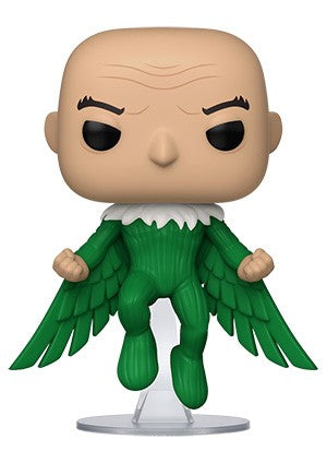 Funko POP! Marvel 80th - First Appearance Vulture Vinyl Figure - Bards & Cards