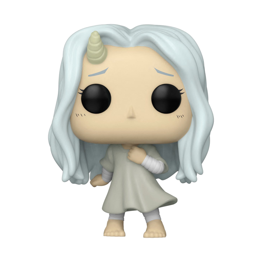 Funko POP! My Hero Academia - Eri Vinyl Figure #1011 - Bards & Cards