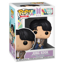 Funko POP! Rocks: BTS - Jungkook (Dynamite) Vinyl Figure #224 - Bards & Cards