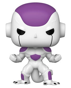 Funko POP! Dragon Ball Z - Frieza 100% Final Form Vinyl Figure - Bards & Cards