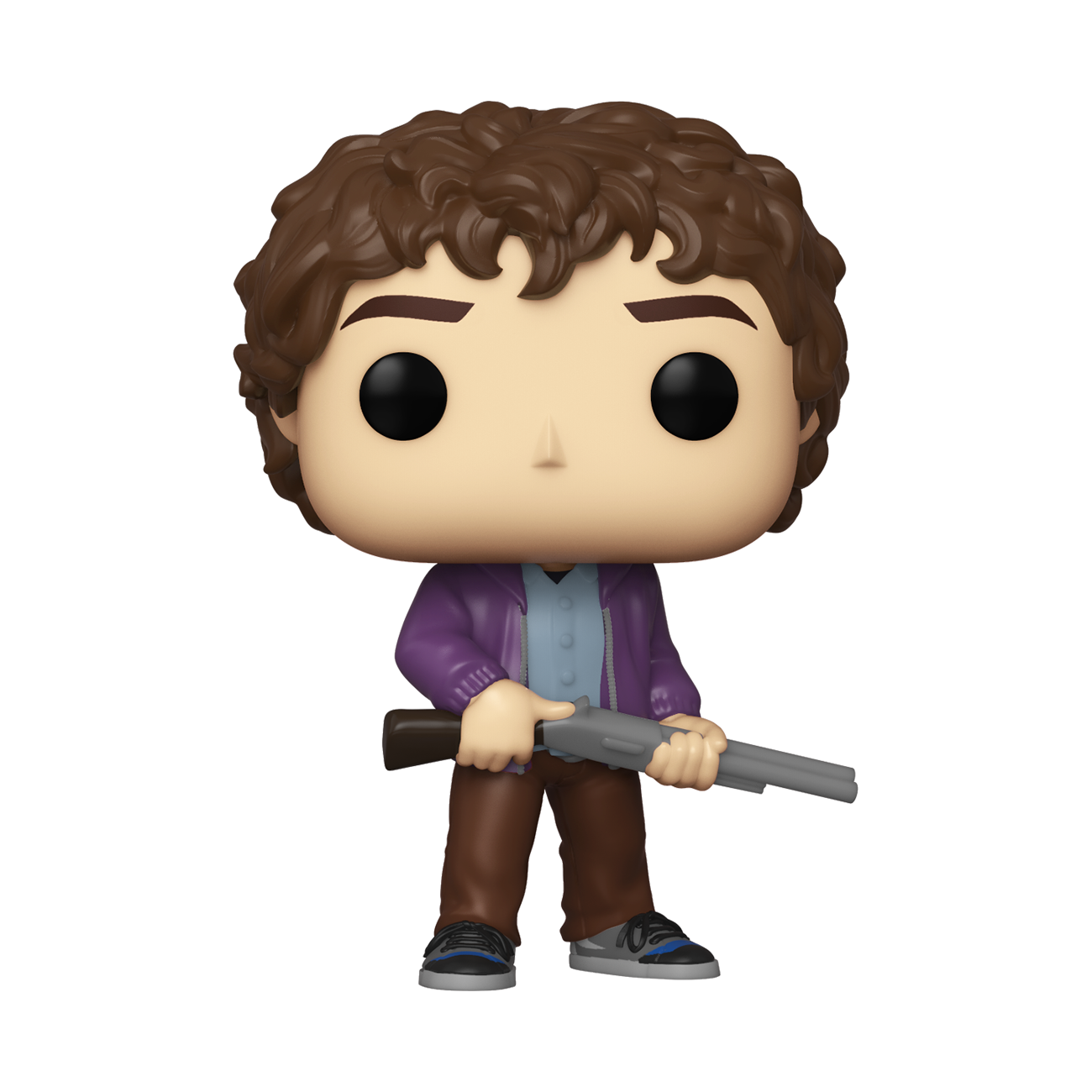 Funko POP! Zombieland - Columbus Vinyl Figure