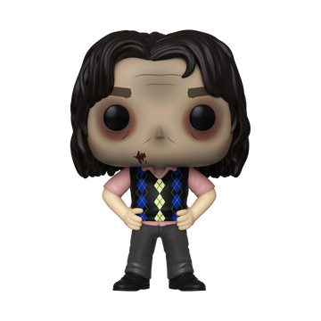 Funko POP! Zombieland - Bill Murray Common Vinyl Figure - Bards & Cards