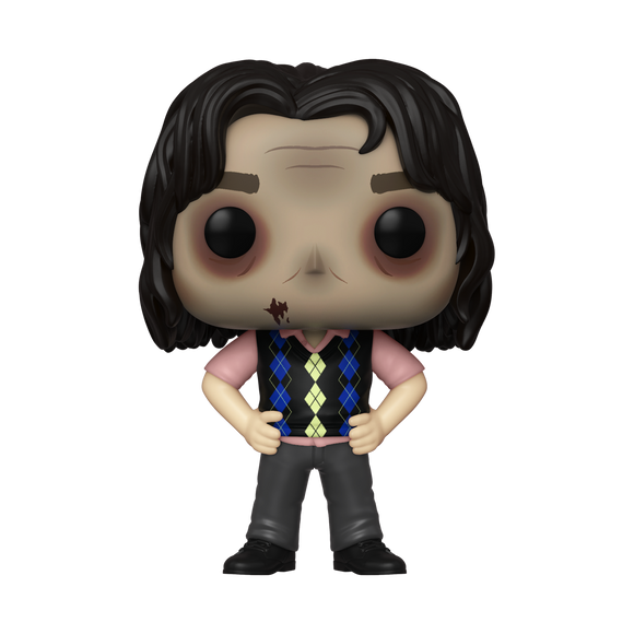 Funko POP! Zombieland - Bill Murray Common Vinyl Figure - Bards & Cards