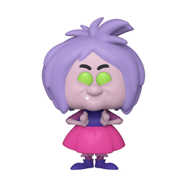[PRE-ORDER] Funko POP! Disney: Sword in the Stone - Madam Mim Vinyl Figure #1101 - Bards & Cards