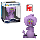 [PRE-ORDER] Funko POP! Disney: Sword in the Stone - Madam Mim as Dragon 6-Inch Vinyl Figure #1102 - Bards & Cards