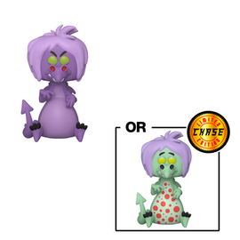 [PRE-ORDER] Funko POP! Disney: Sword in the Stone - Madam Mim as Dragon 6-Inch Vinyl Figure #1102 - Bards & Cards