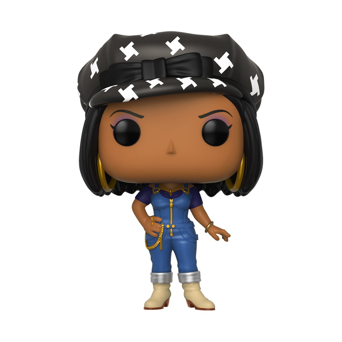 Funko POP! The Office - Casual Friday Kelly Kapoor Vinyl Figure