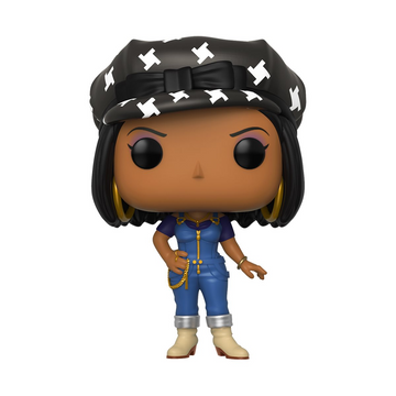 Funko POP! The Office - Casual Friday Kelly Kapoor Vinyl Figure - Bards & Cards