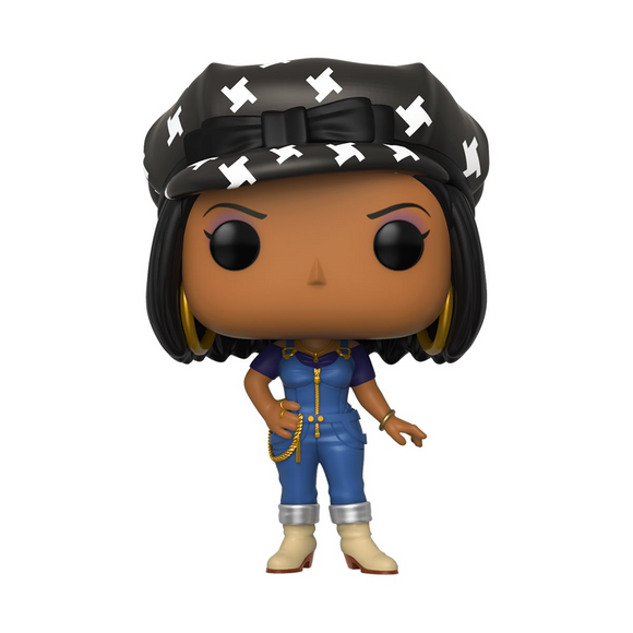 Funko POP! The Office - Casual Friday Kelly Kapoor Vinyl Figure - Bards & Cards