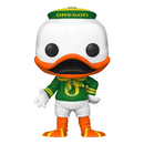 Funko POP! College: University of Oregon - The Oregon Duck Vinyl Figure - Bards & Cards