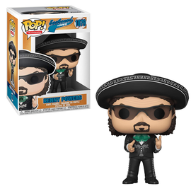 Funko POP! Eastbound & Down - Kenny in Mariachii Outfit Vinyl Figure #1079 - Bards & Cards