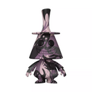 Funko POP! Disney: Nightmare Before Christmas - Mayor with Case (Artist's Series) Vinyl Figure #10 - Bards & Cards