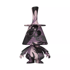 Funko POP! Disney: Nightmare Before Christmas - Mayor with Case (Artist's Series) Vinyl Figure #10 - Bards & Cards