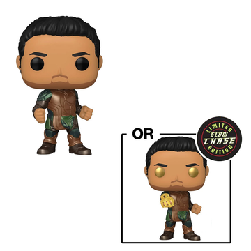 Funko POP! Marvel: Eternals - Gilgamesh Vinyl Figure #730 - Bards & Cards