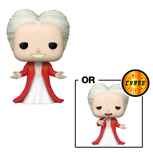 Funko POP! Bram Stokers: Dracula - Dracula Vinyl Figure #1073 - Bards & Cards