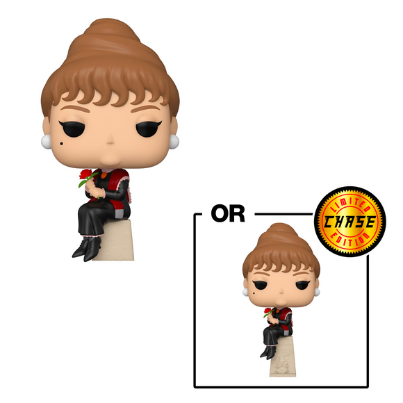 Funko POP! Haunted Mansion - Constance Vinyl Figure - Bards & Cards